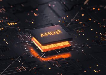AMD Acquires Enosemi to Advance AI Chip Technology