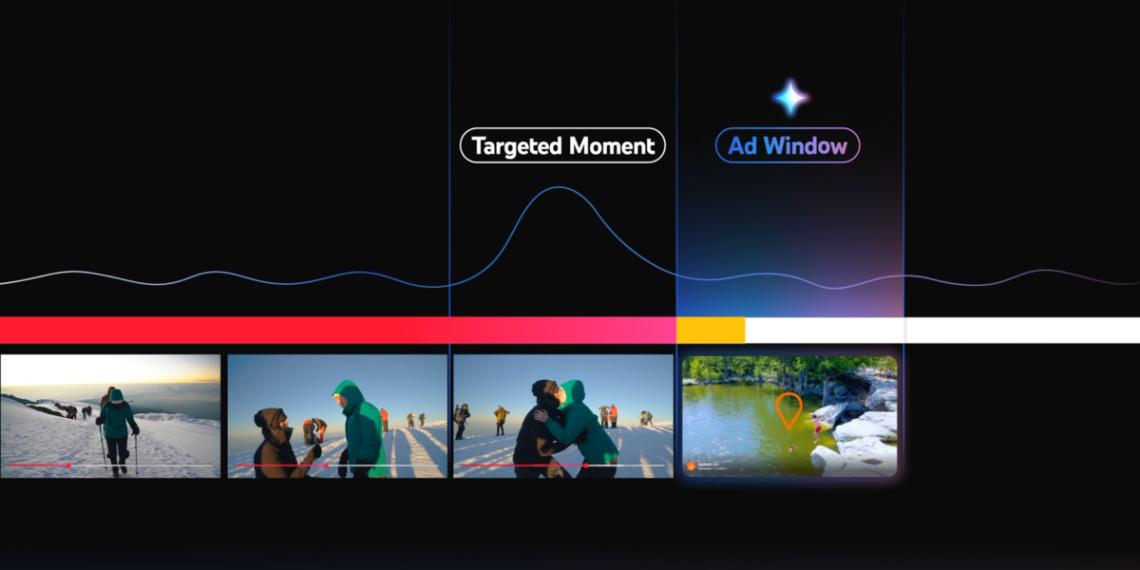 YouTube Introduces AI-Driven ‘Peak Points’ Ads to Enhance Viewer Engagement