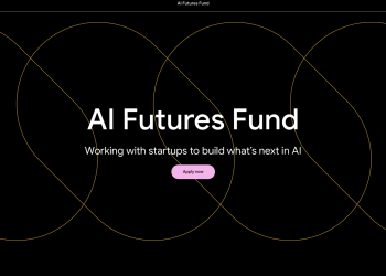 Google Launches AI Futures Fund to Support AI Startups