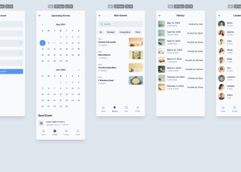 Google Unveils ‘Stitch’: AI-Powered UI Design Tool