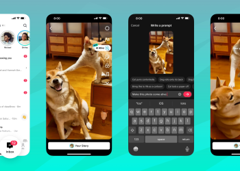 TikTok Launches AI Alive: Turn Photos into Stunning Videos