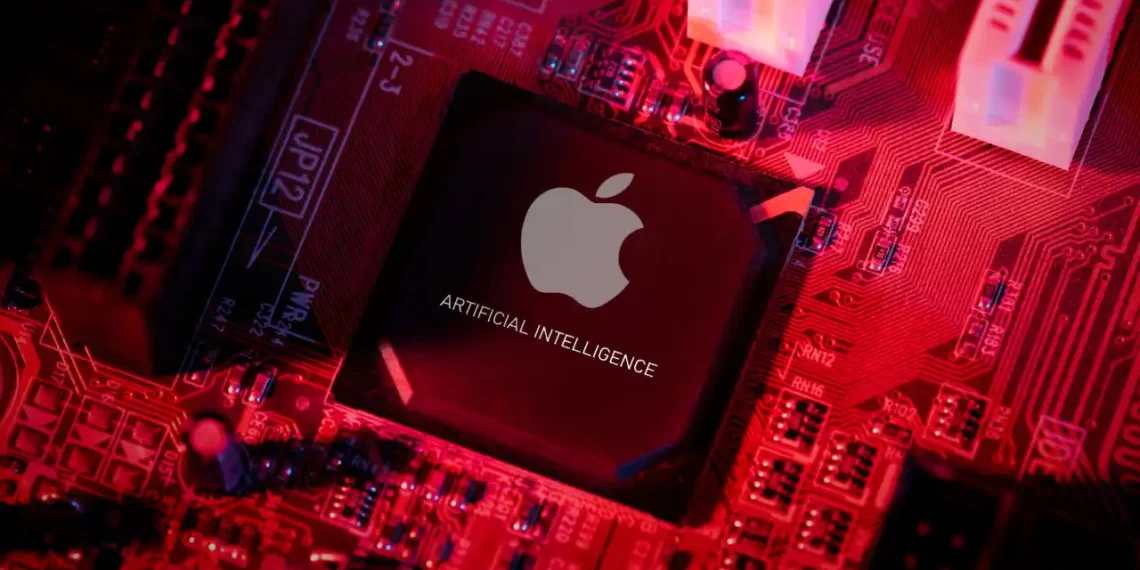 Apple Accelerates Chip Development for Smart Glasses, Next-Gen Macs, and AI Servers