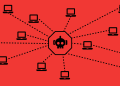 FBI and Dutch Police Dismantle Massive Botnet of Hacked Routers in Operation Moonlander