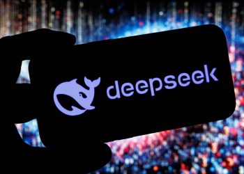 DeepSeek Quietly Upgrades R1 AI Model, Intensifying Global AI Race