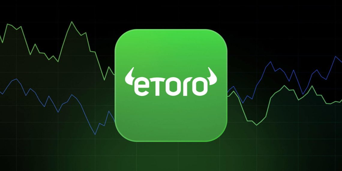 eToro Launches AI-Generated Ad Campaign with Google’s Veo 2 Amidst $4B IPO Preparations