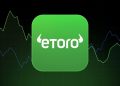 eToro Launches AI-Generated Ad Campaign with Google’s Veo 2 Amidst $4B IPO Preparations