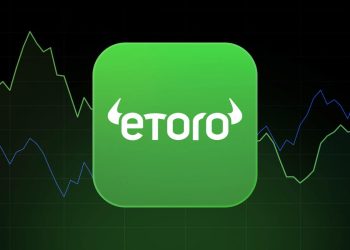 eToro Launches AI-Generated Ad Campaign with Google’s Veo 2 Amidst $4B IPO Preparations