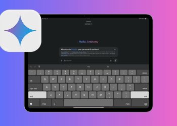 Google Launches Dedicated Gemini App for iPad with Enhanced Features