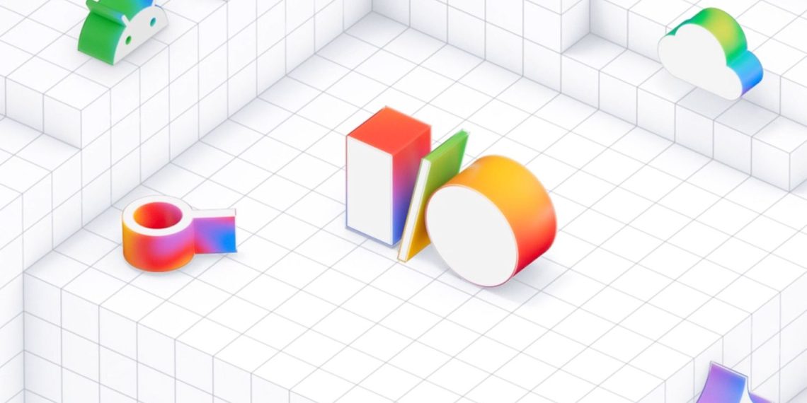 Google Unveils Gemini-Powered AI Ecosystem at I/O 2025