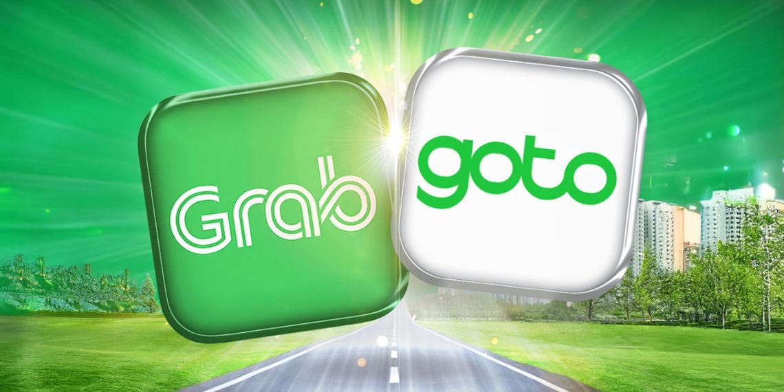 Grab Eyes $7B Acquisition of GoTo to Dominate Southeast Asia’s Ride-Hailing Market