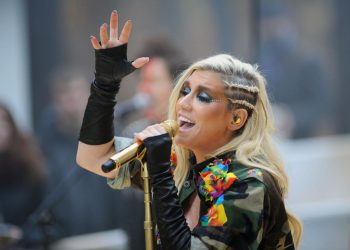 Kesha Launches ‘Smash’: A Platform Empowering Music Creators