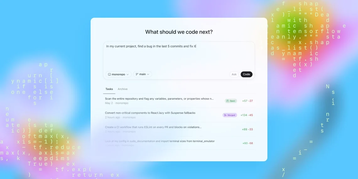 OpenAI Unveils Codex: A New Era of AI-Powered Coding in ChatGPT