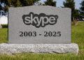 Skype Shuts Down After 23 Years: End of a Digital Era