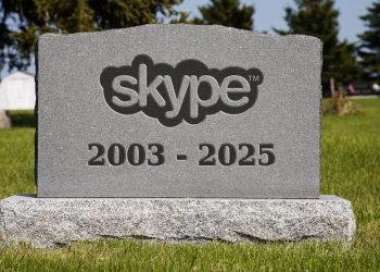 Skype Shuts Down After 23 Years: End of a Digital Era