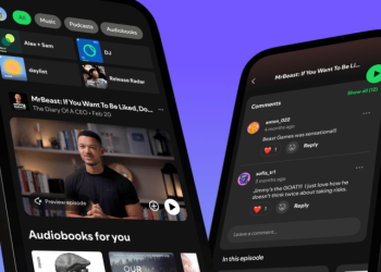 Spotify Supercharges Podcast Discovery with Fresh Features and Community Tools