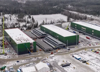 TikTok Expands Project Clover with €1B Finnish Data Center to Strengthen EU Data Privacy