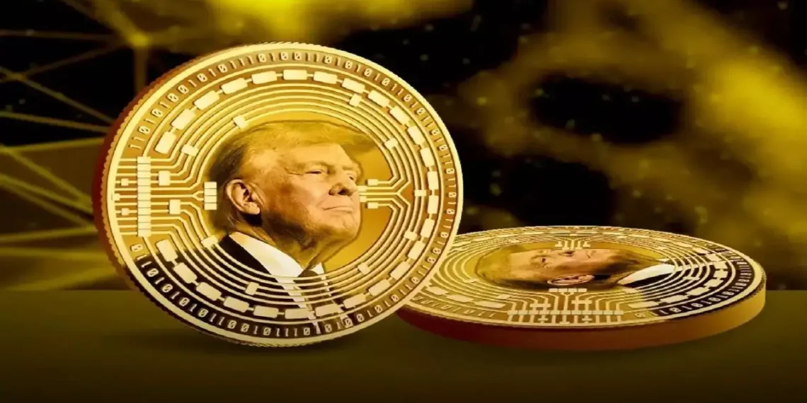 Chinese Firm with TikTok Ties Commits $300 Million to Trump Coin Amid Political Scrutiny