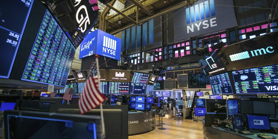 US Markets Surge as US-China Trade Deal Spurs Investor Optimism