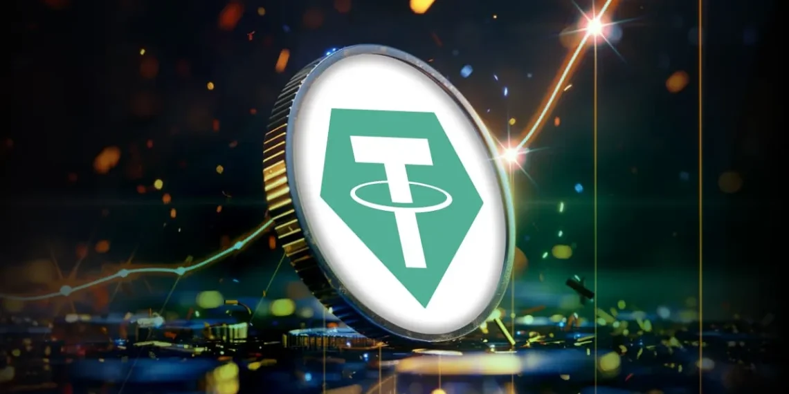 Tether Ventures into AI with New Platform Supporting Bitcoin and USDT Payments