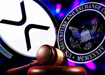 XRP in Focus: Ripple Awaits Crucial SEC Update Amid ETF Hopes